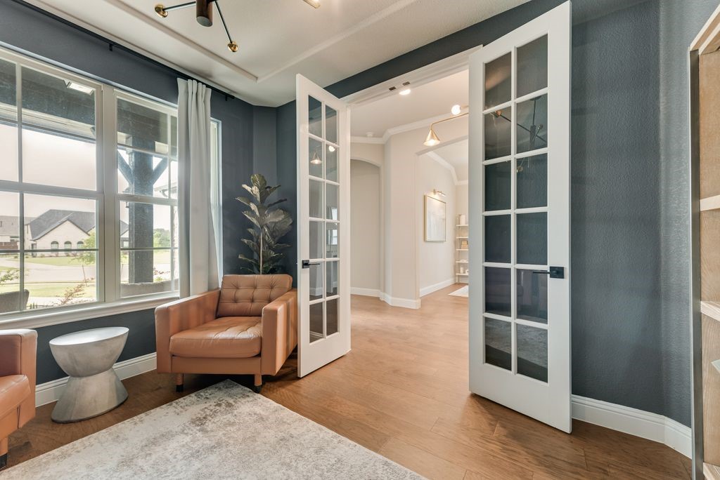 554 Oxbow Bend Sunnyvale TX 75182