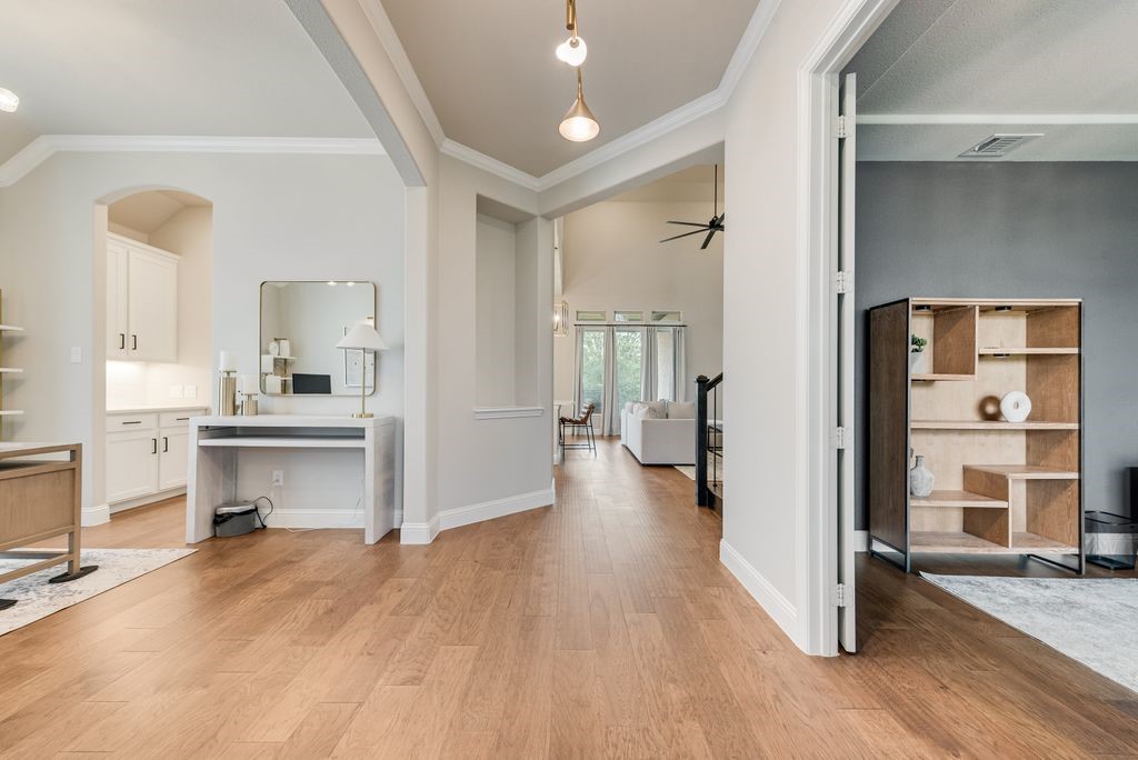 554 Oxbow Bend Sunnyvale TX 75182