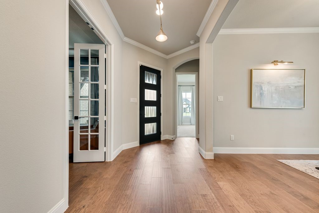 554 Oxbow Bend Sunnyvale TX 75182
