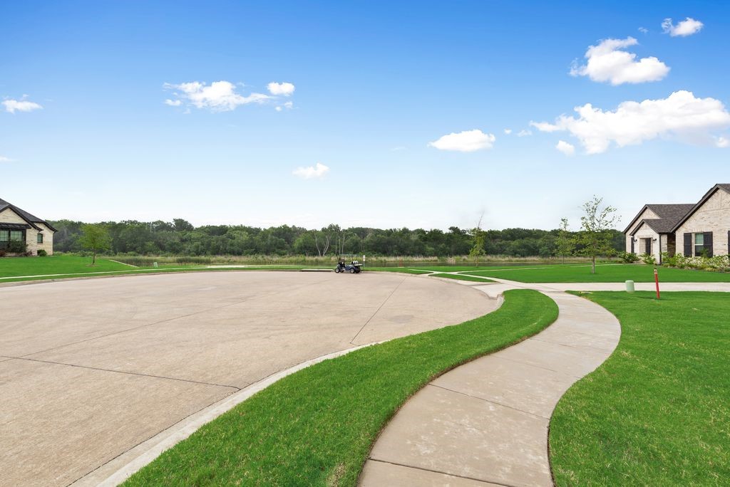 554 Oxbow Bend Sunnyvale TX 75182