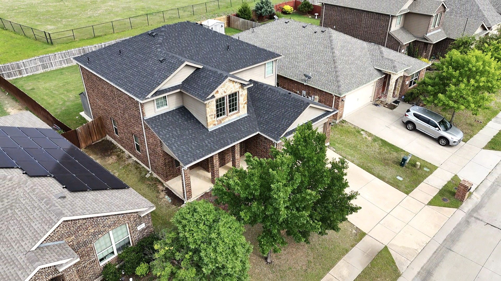 2135 Forest Meadow Drive Princeton TX 75407