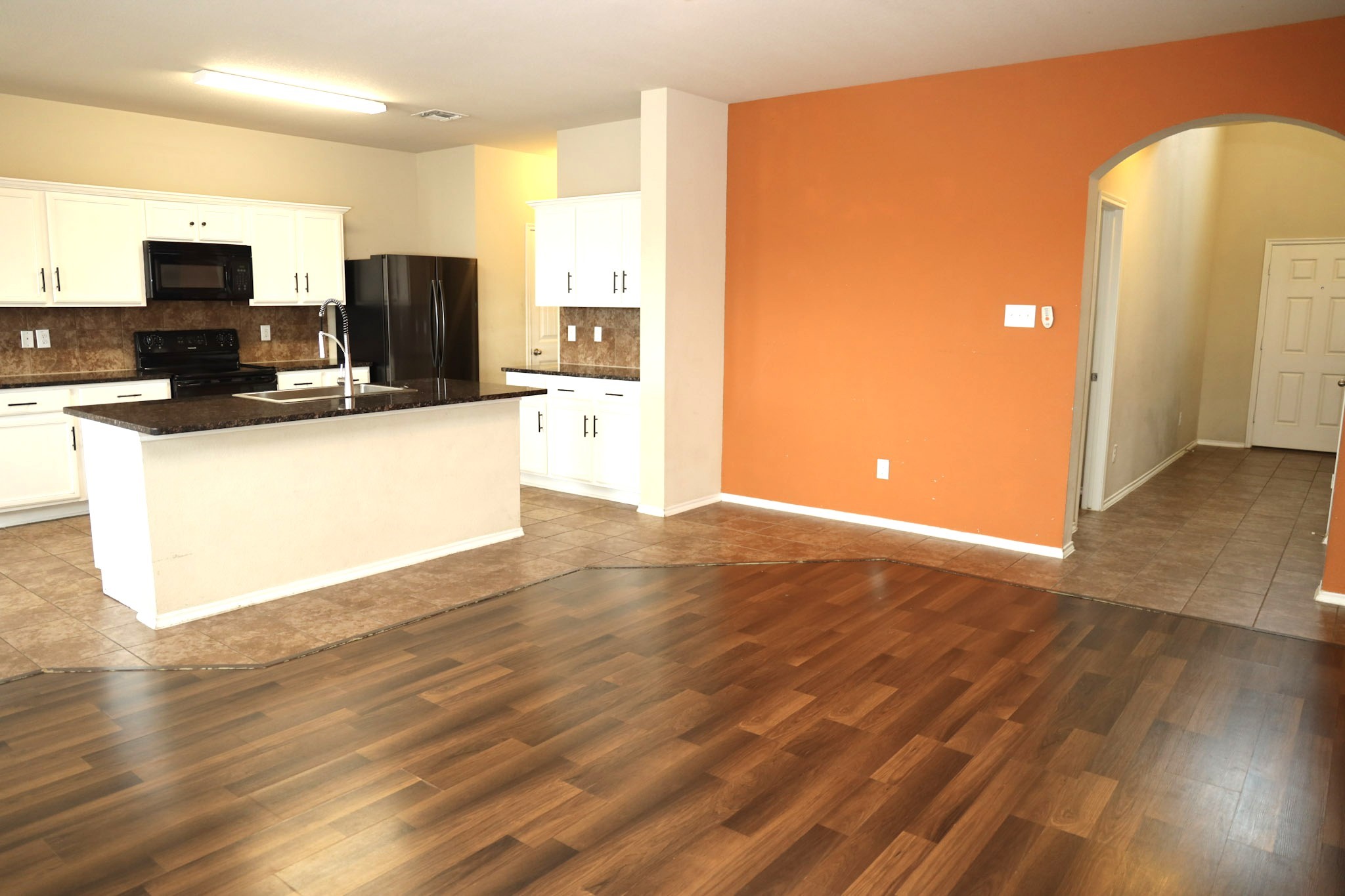 2135 Forest Meadow Drive Princeton TX 75407