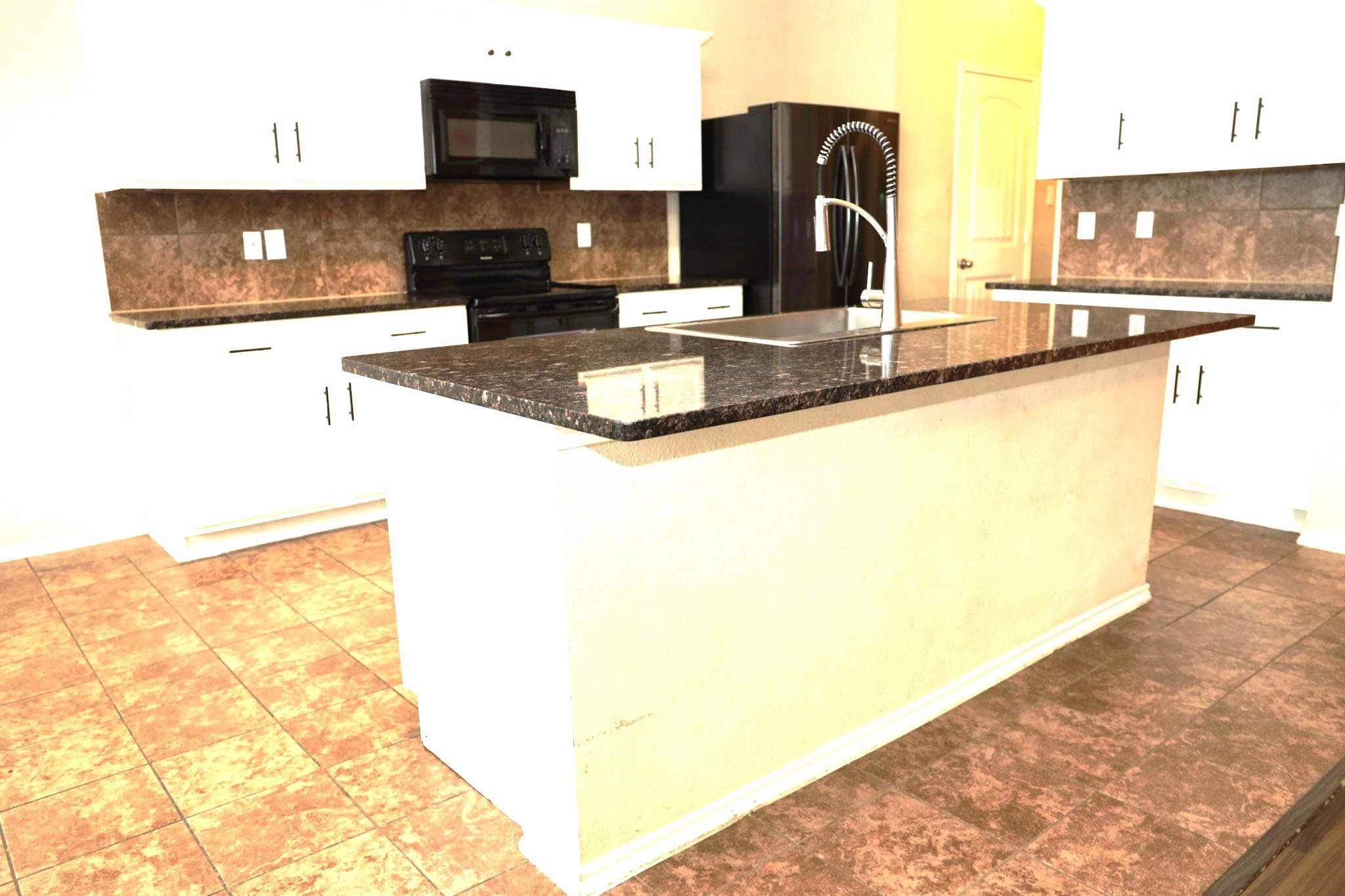 2135 Forest Meadow Drive Princeton TX 75407