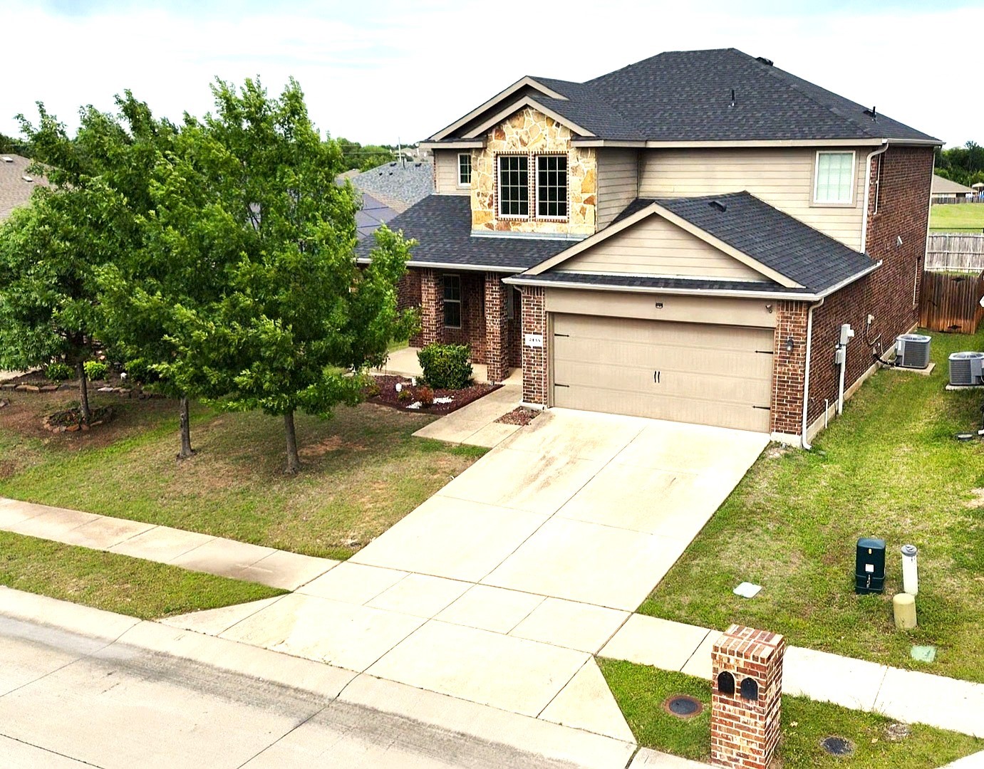 2135 Forest Meadow Drive Princeton TX 75407