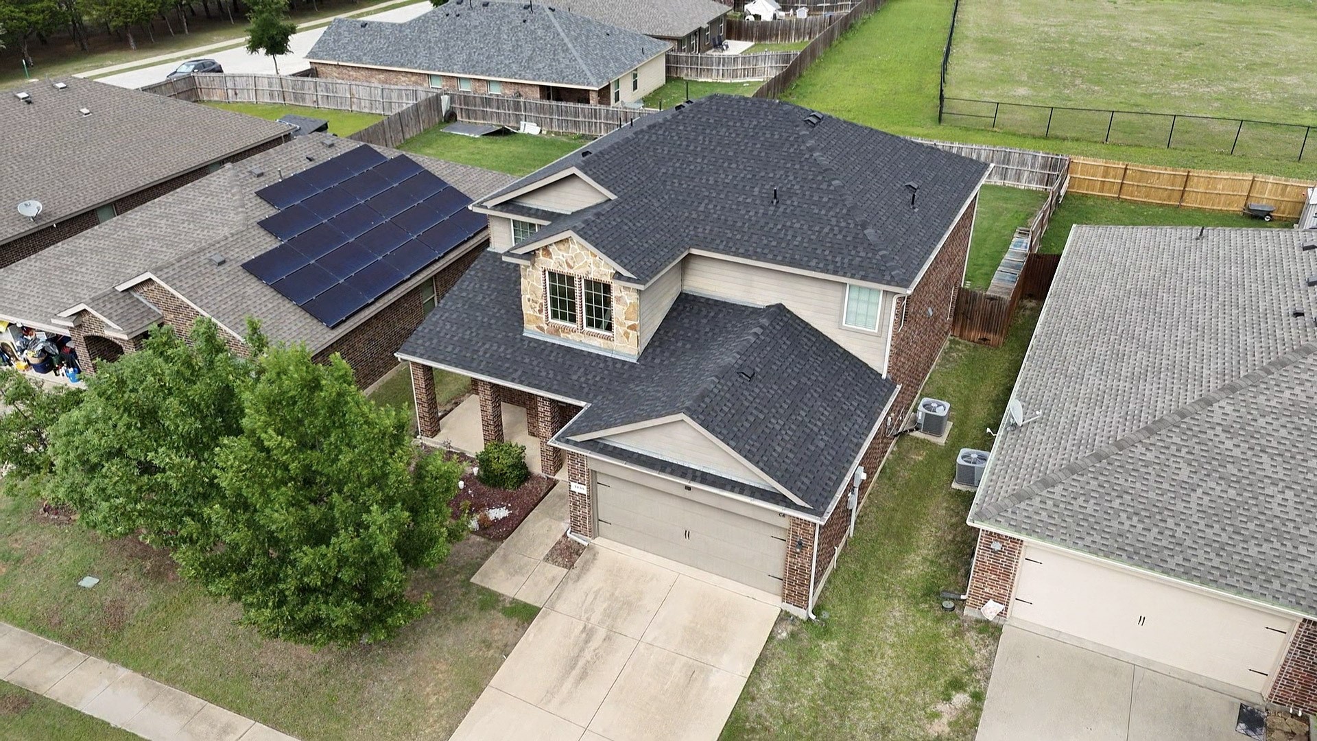 2135 Forest Meadow Drive Princeton TX 75407