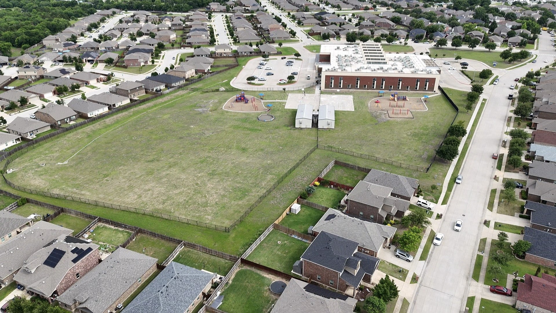 2135 Forest Meadow Drive Princeton TX 75407