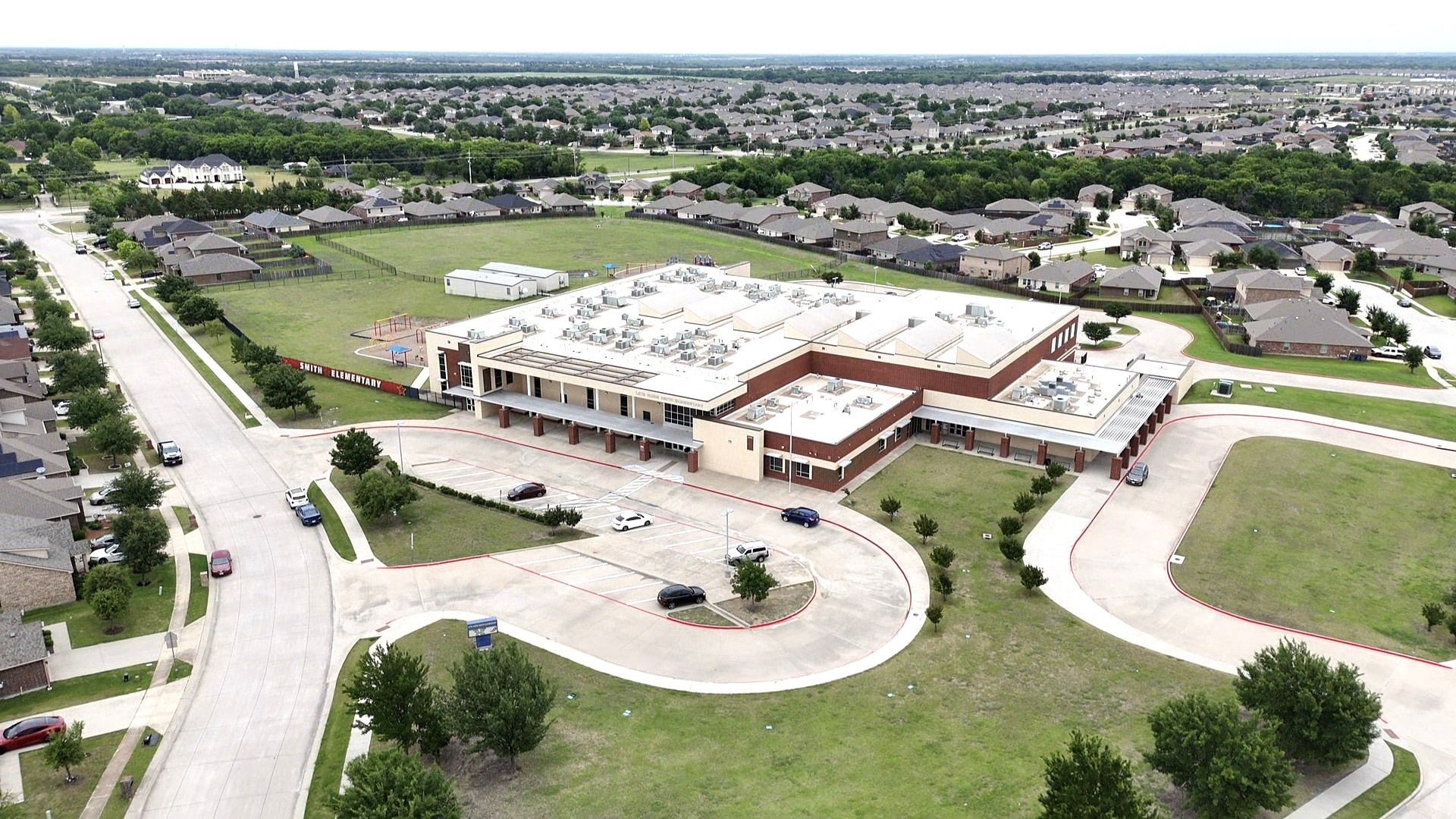 2135 Forest Meadow Drive Princeton TX 75407