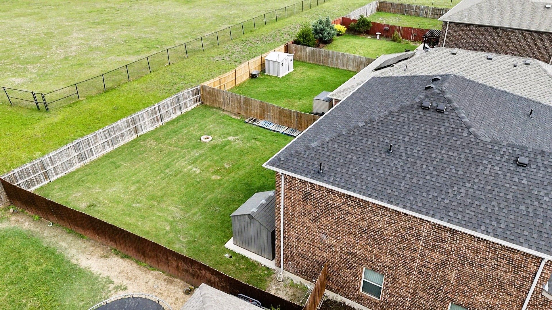 2135 Forest Meadow Drive Princeton TX 75407