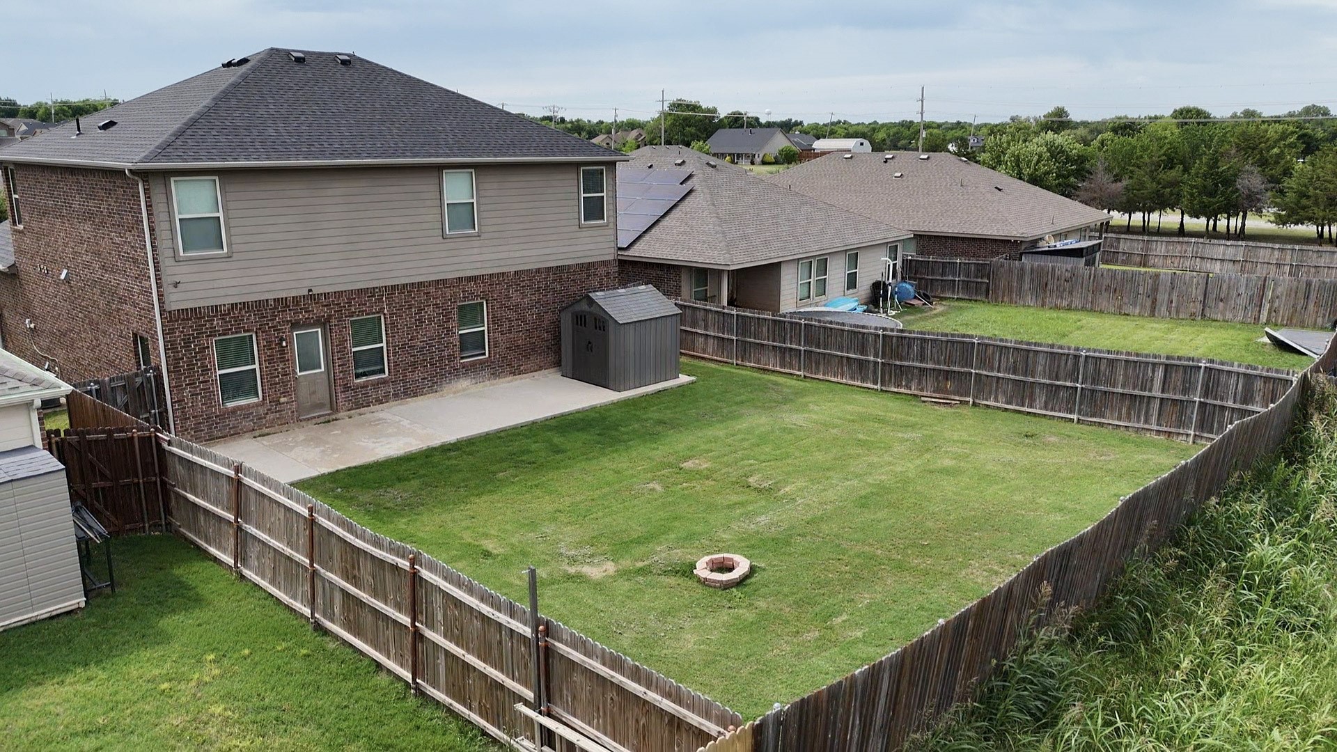 2135 Forest Meadow Drive Princeton TX 75407