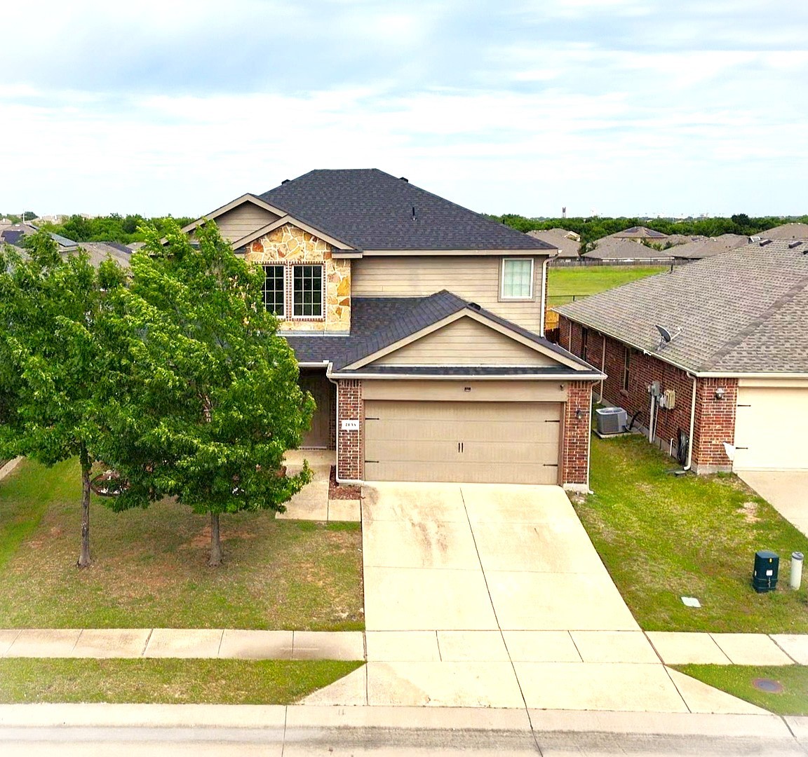 2135 Forest Meadow Drive Princeton TX 75407