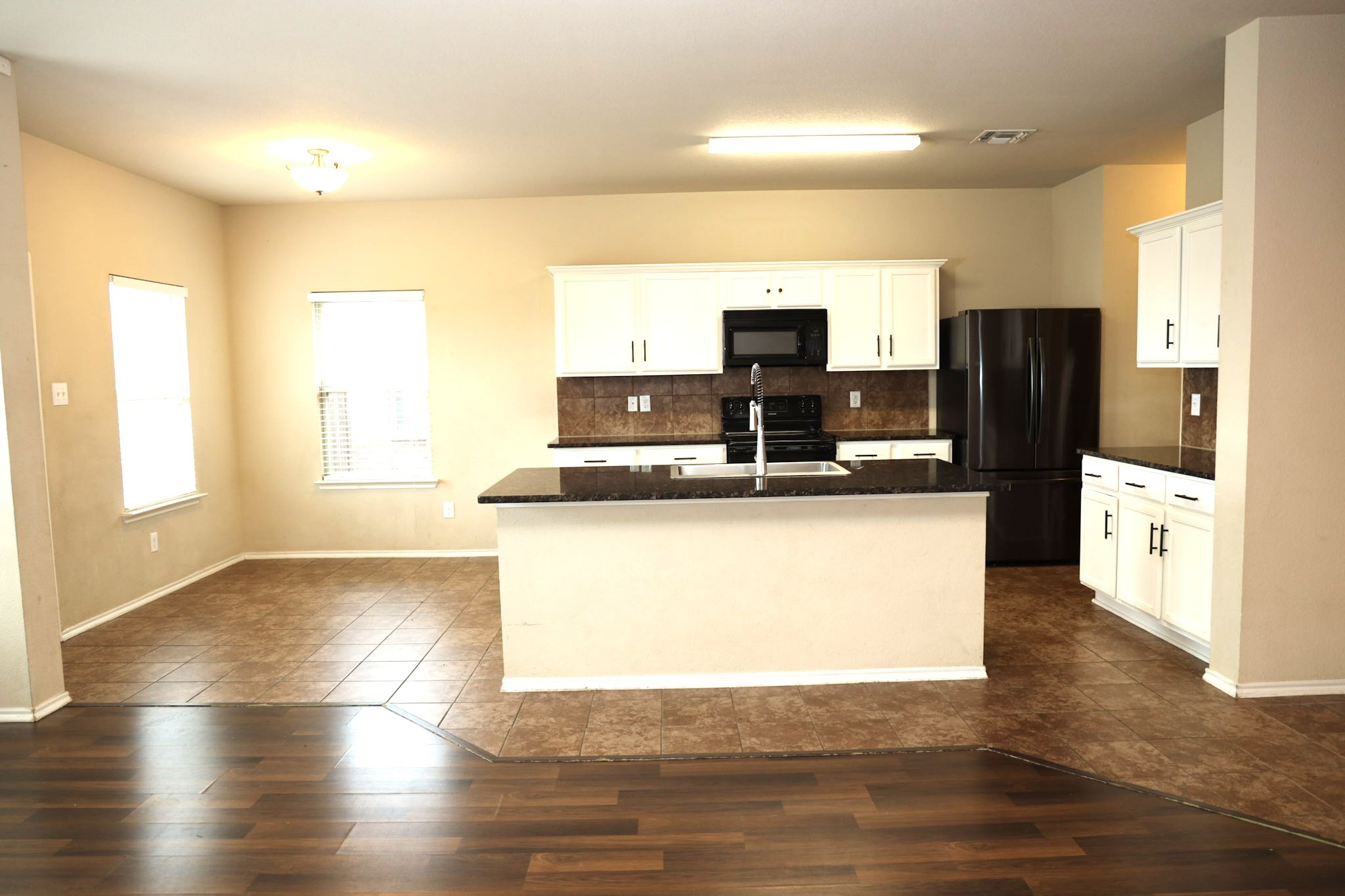 2135 Forest Meadow Drive Princeton TX 75407