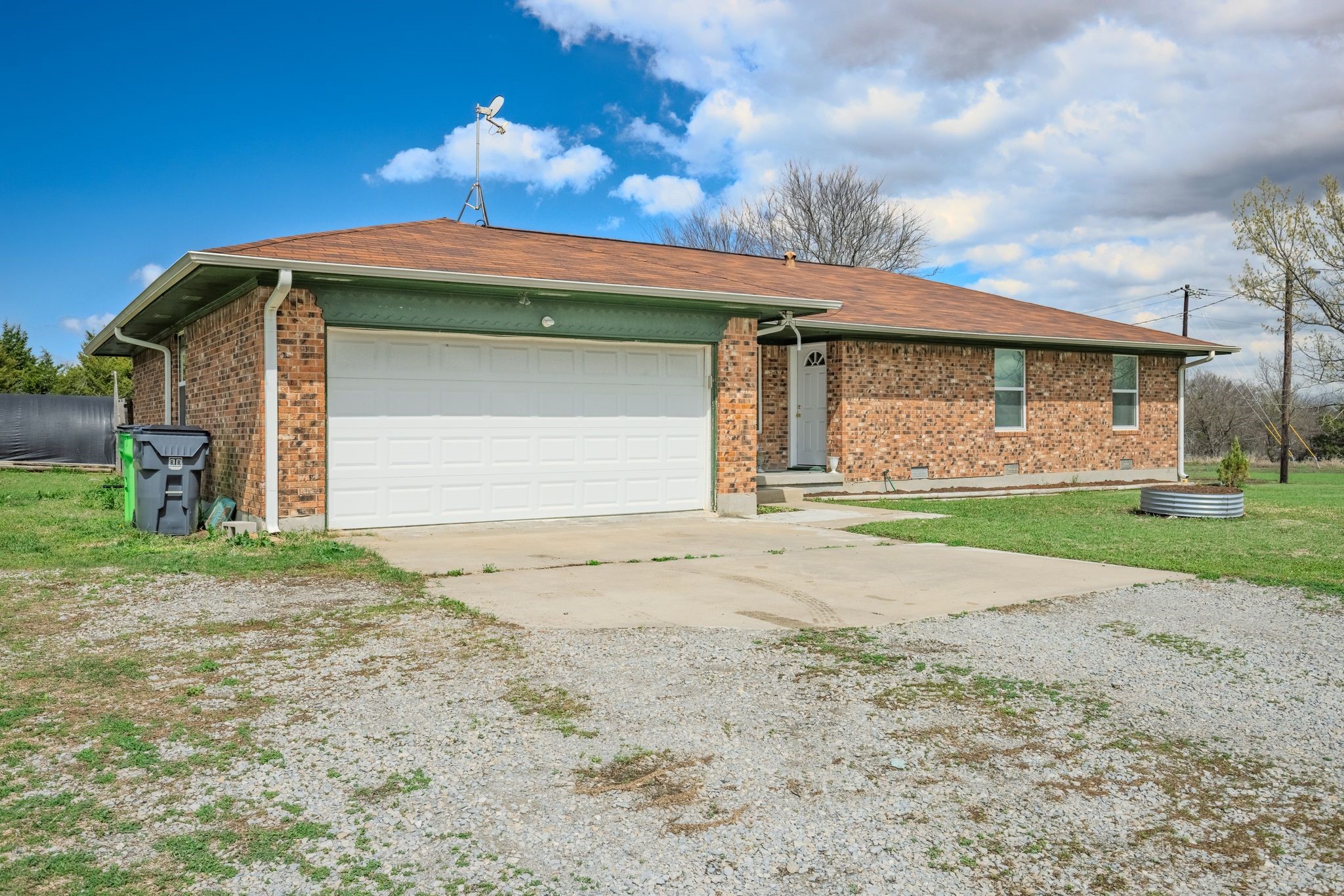 6963 Fm 1377 Blue Ridge TX 75424