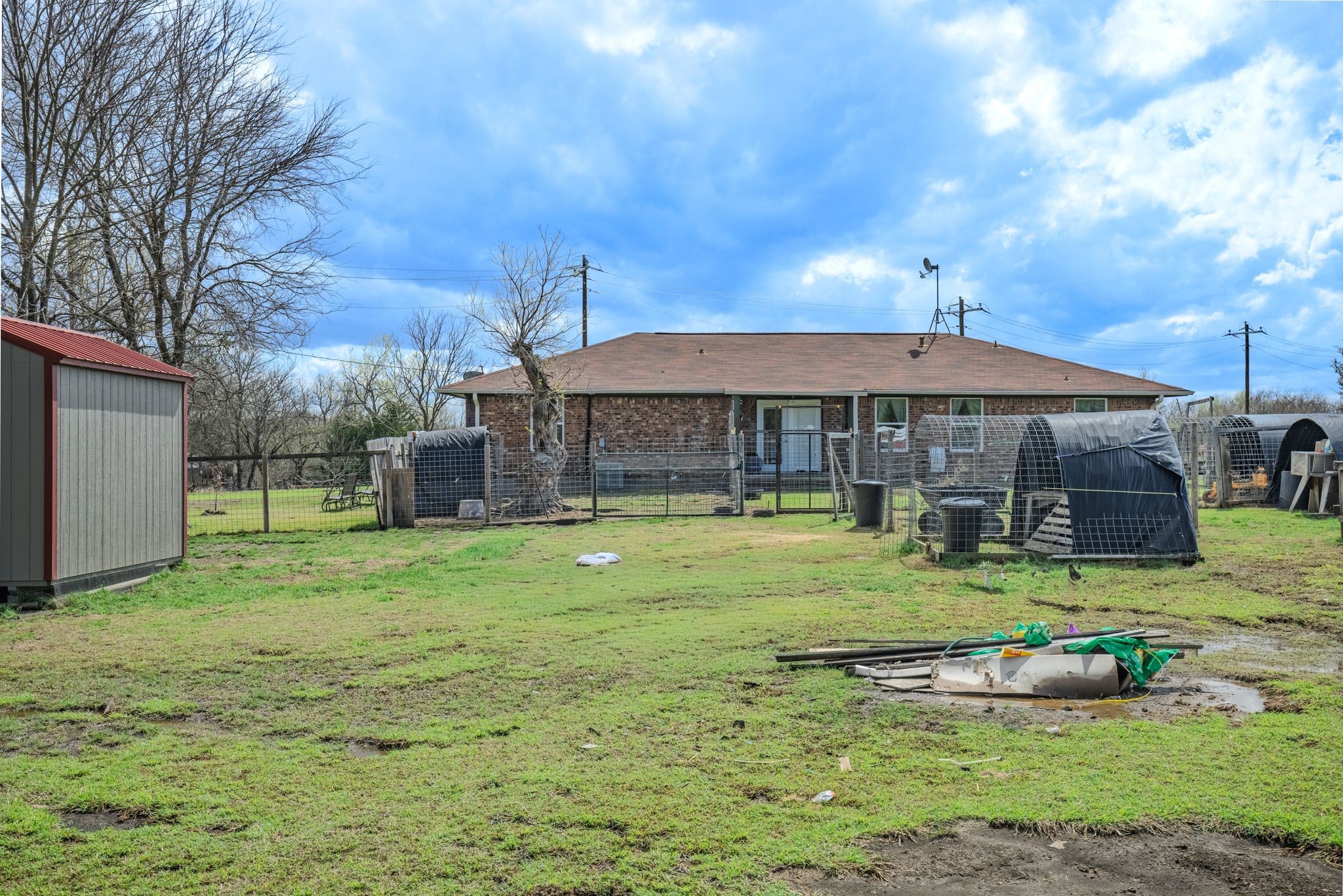 6963 Fm 1377 Blue Ridge TX 75424