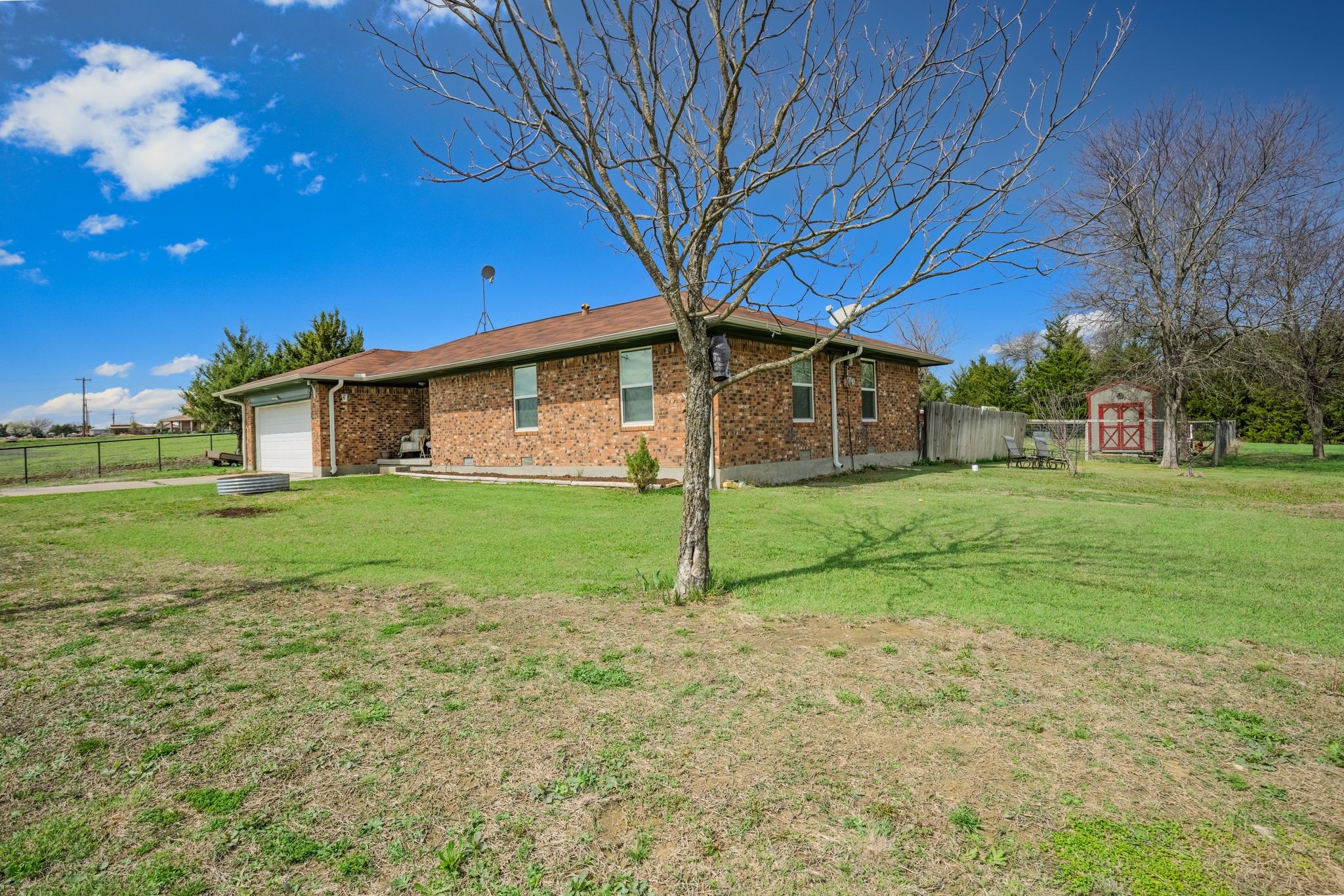 6963 Fm 1377 Blue Ridge TX 75424