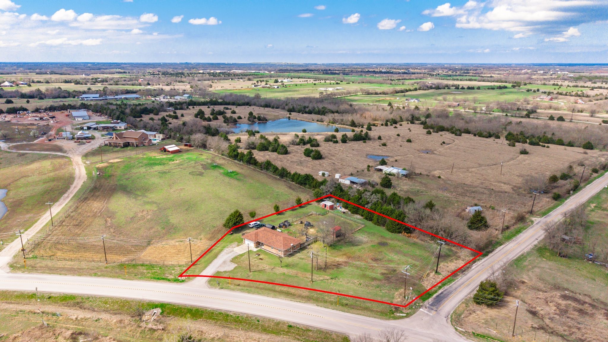 6963 Fm 1377 Blue Ridge TX 75424