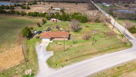 6963 Fm 1377 Blue Ridge TX 75424