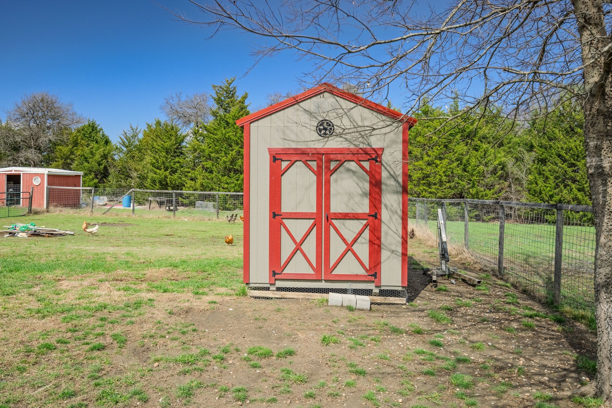 6963 Fm 1377 Blue Ridge TX 75424