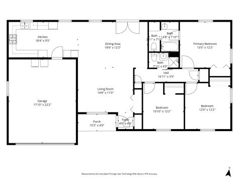 6963 Fm 1377 Blue Ridge TX 75424
