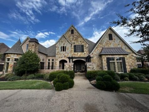 1421 Shady Hollow Court Keller TX 76248