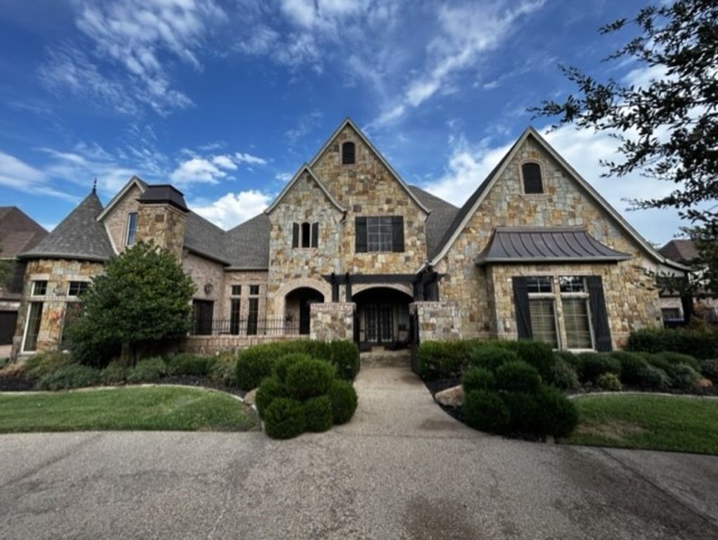 1421 Shady Hollow Court Keller TX 76248
