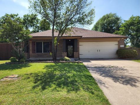 7117 Danridge Road Rowlett TX 75089