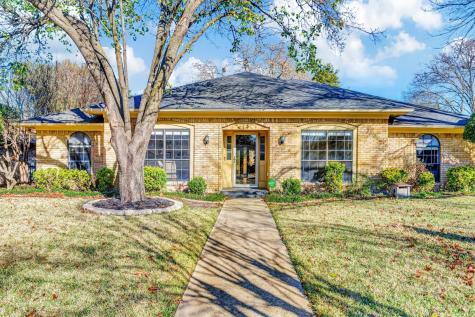 1903 Vassar Drive Richardson TX 75081