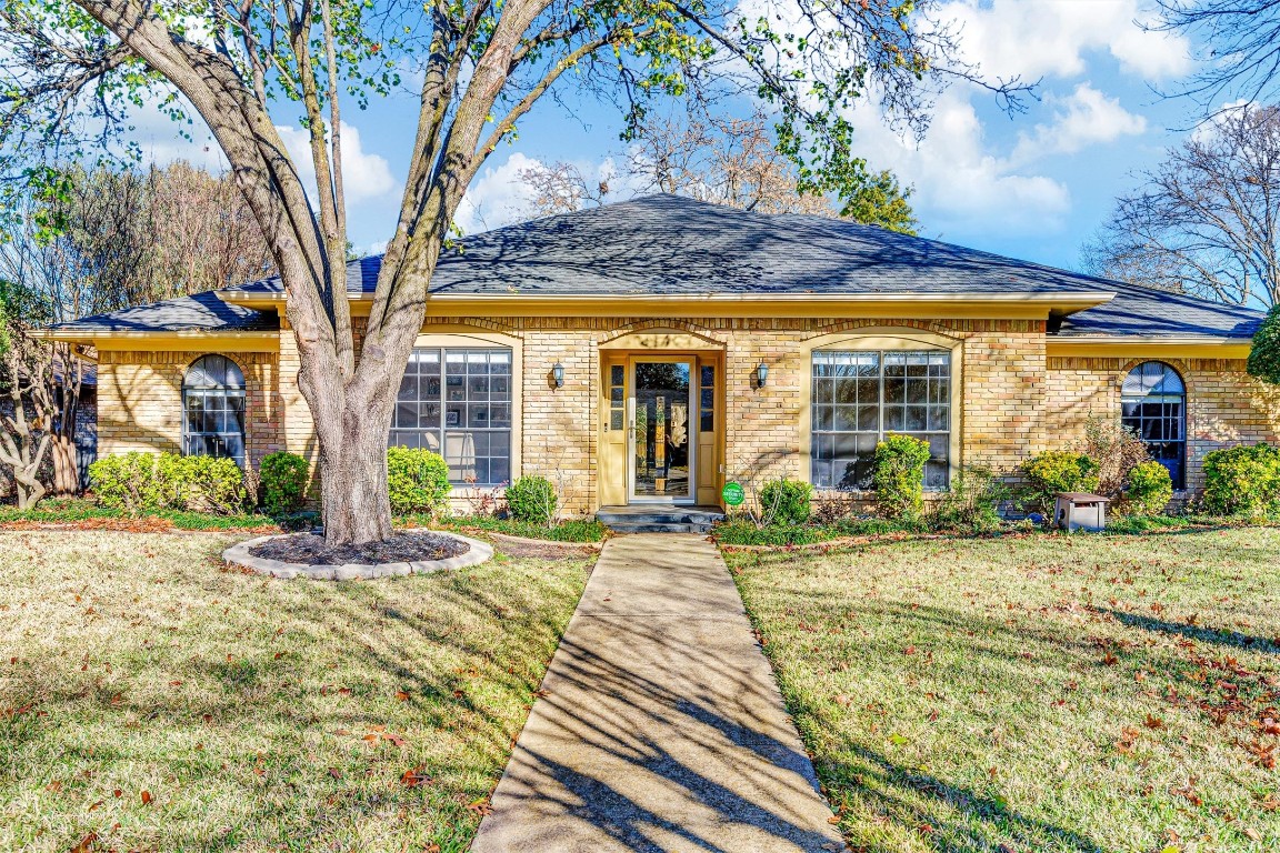 1903 Vassar Drive Richardson TX 75081