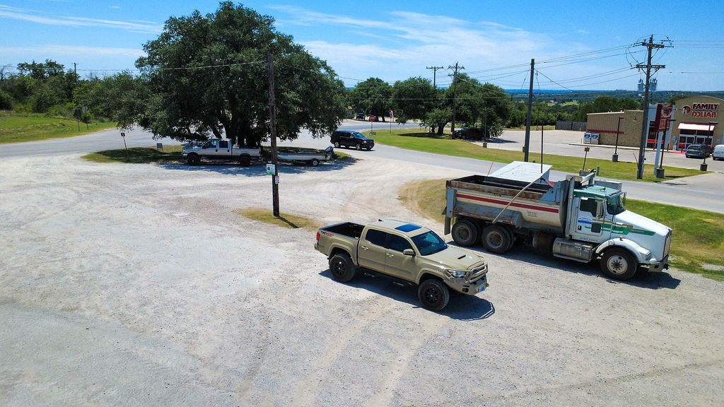 5080 & 5090 Tin Top Road Weatherford TX 76087