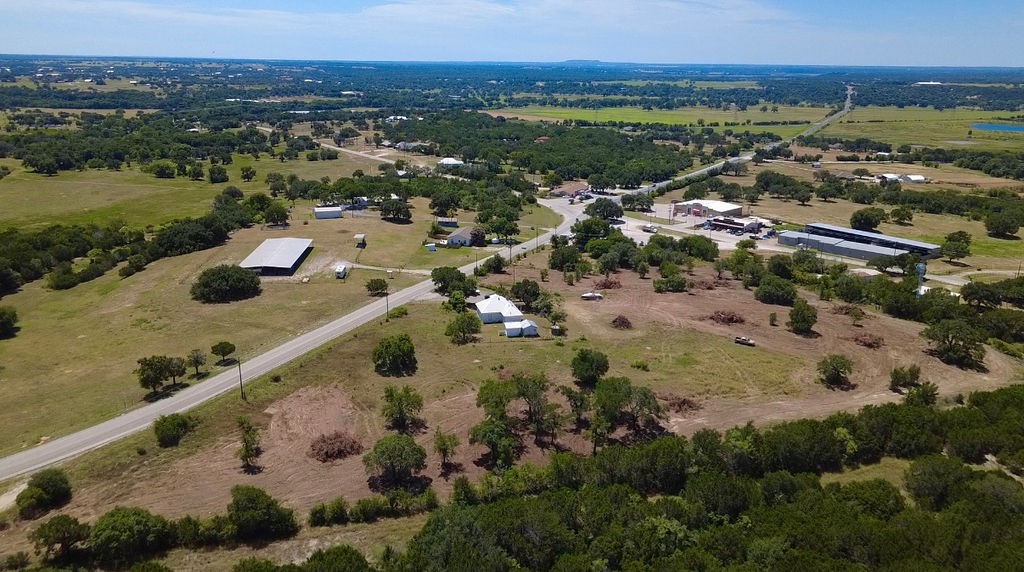 5080 & 5090 Tin Top Road Weatherford TX 76087