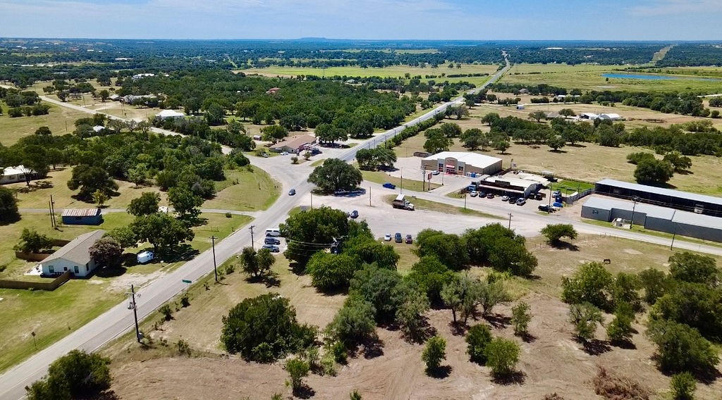 5080 & 5090 Tin Top Road Weatherford TX 76087