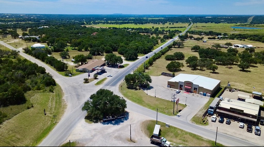 5080 & 5090 Tin Top Road Weatherford TX 76087