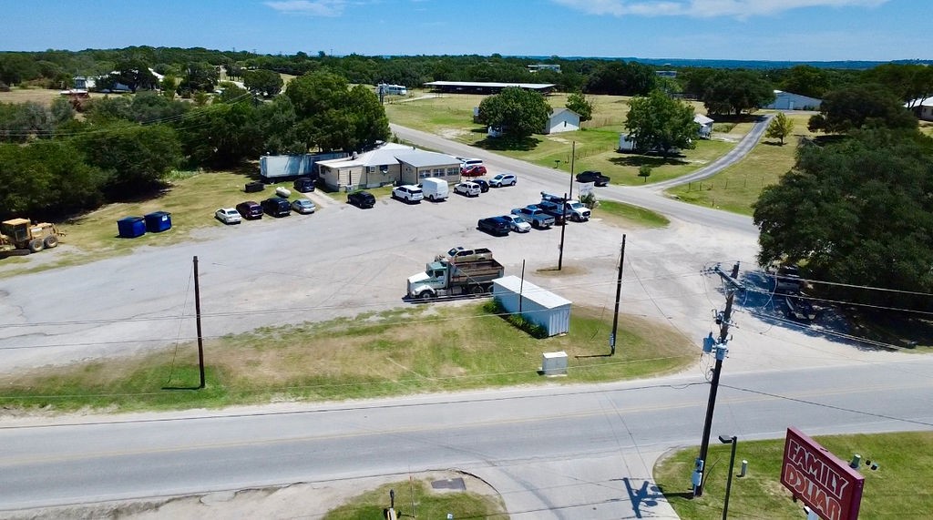 5080 & 5090 Tin Top Road Weatherford TX 76087