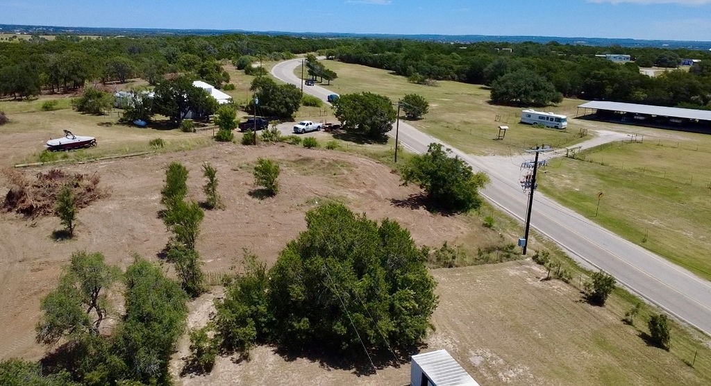 5080 & 5090 Tin Top Road Weatherford TX 76087