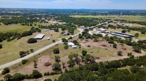 5080 & 5090 Tin Top Road Weatherford TX 76087