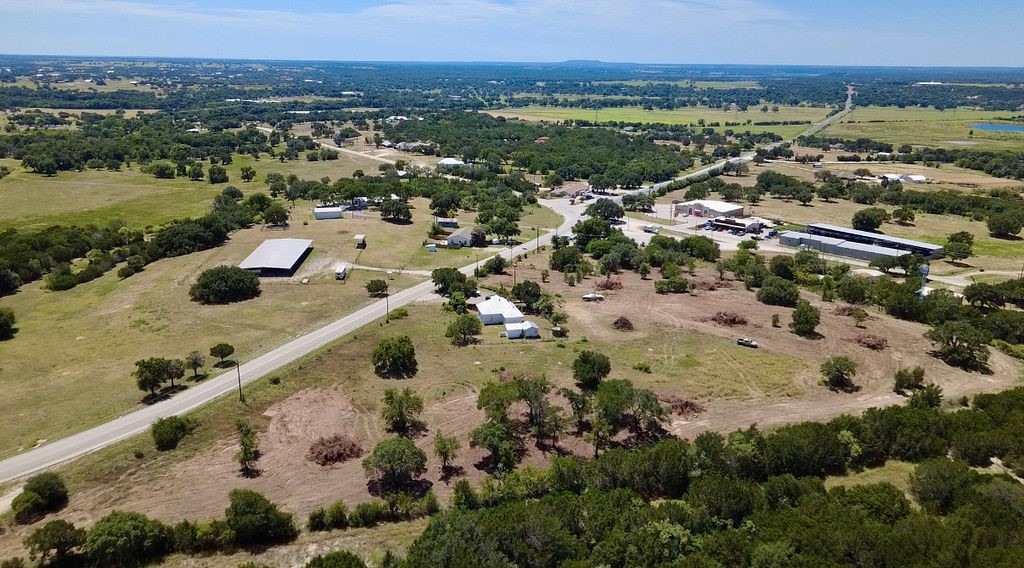 5080 & 5090 Tin Top Road Weatherford TX 76087