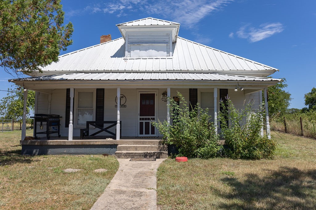 5080 & 5090 Tin Top Road Weatherford TX 76087