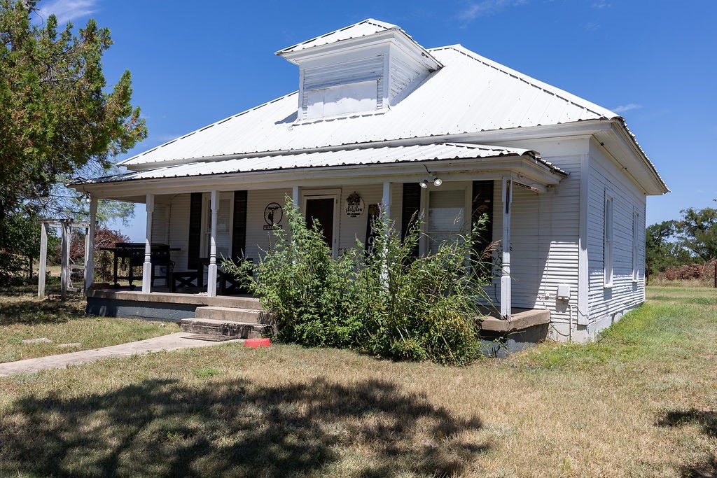 5080 & 5090 Tin Top Road Weatherford TX 76087