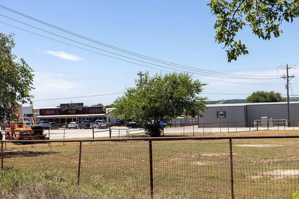 5080 & 5090 Tin Top Road Weatherford TX 76087