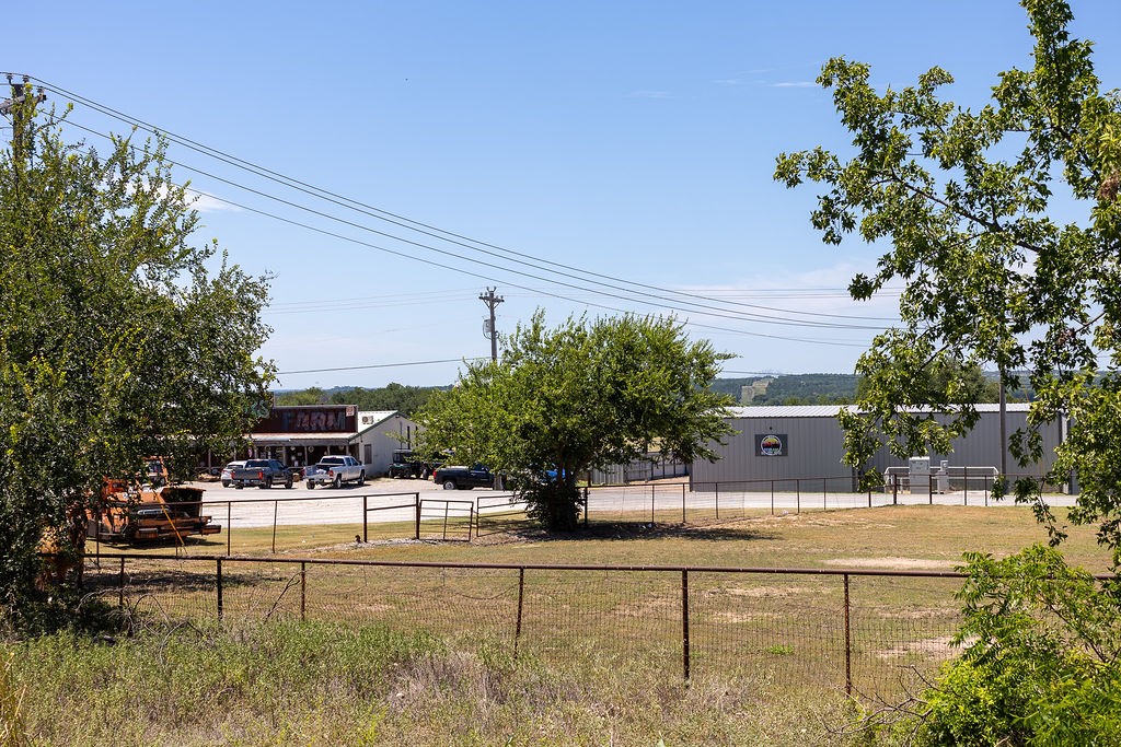 5080 & 5090 Tin Top Road Weatherford TX 76087