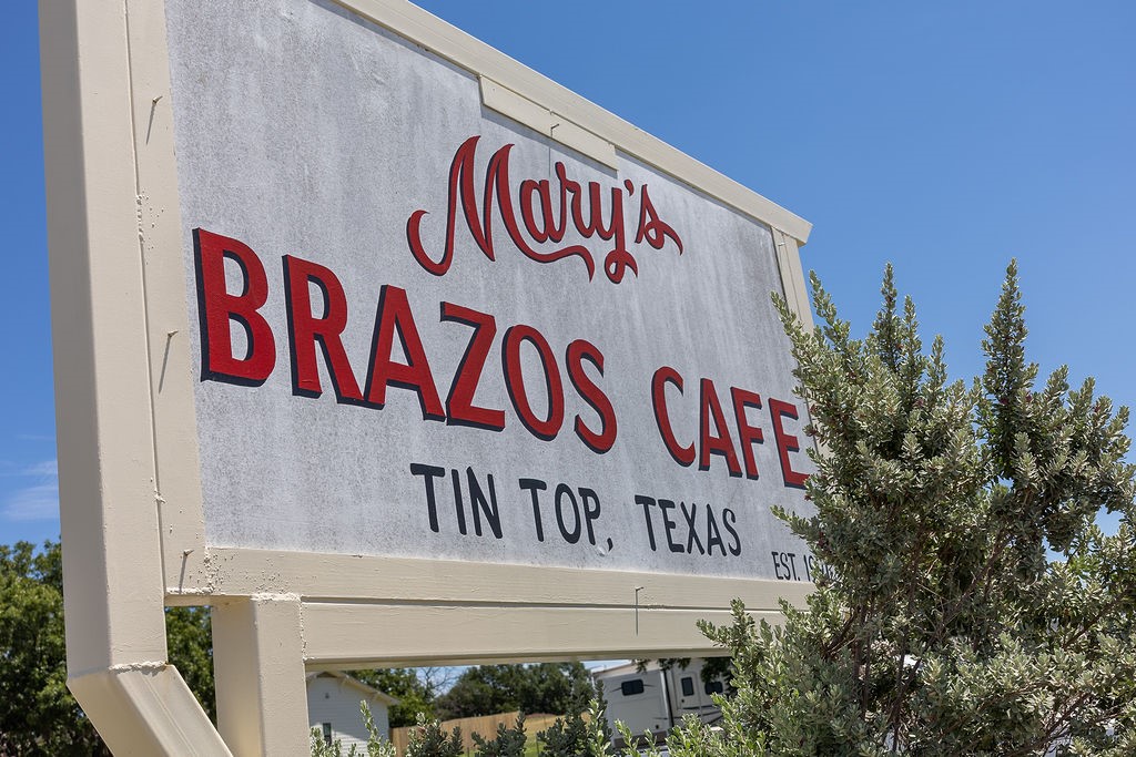 5080 & 5090 Tin Top Road Weatherford TX 76087