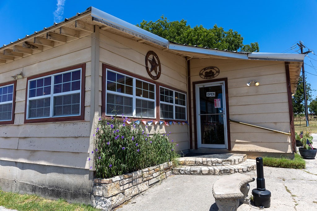 5080 & 5090 Tin Top Road Weatherford TX 76087