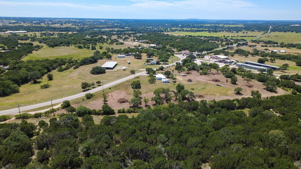 5080 & 5090 Tin Top Road Weatherford TX 76087