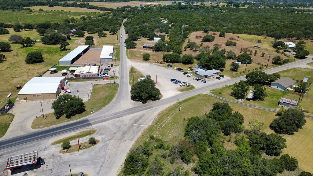 5080 & 5090 Tin Top Road Weatherford TX 76087