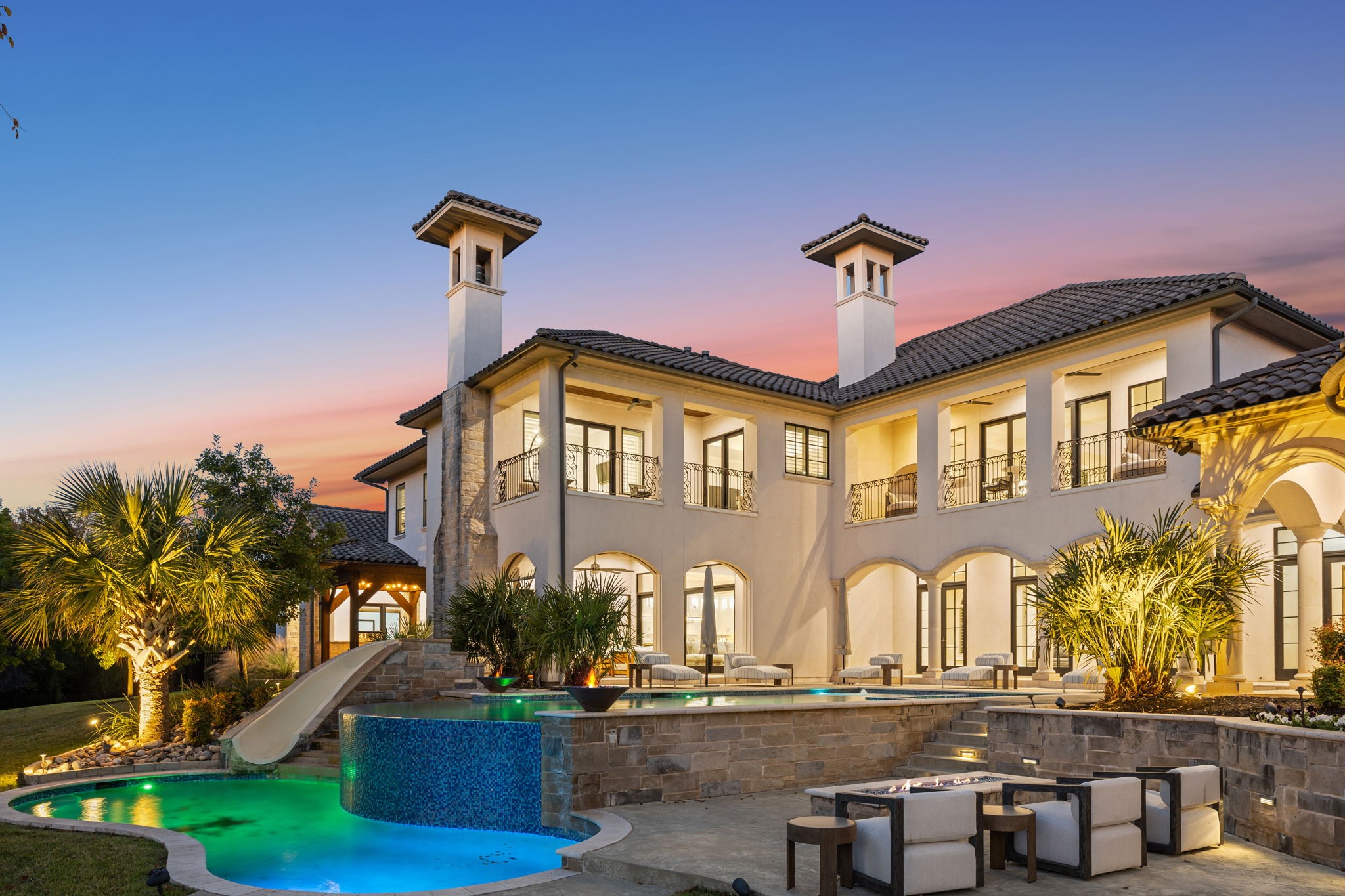 Westlake TX, 1825 Terra Bella Drive