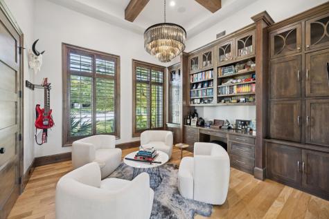 1825 Terra Bella Drive Westlake TX 76262