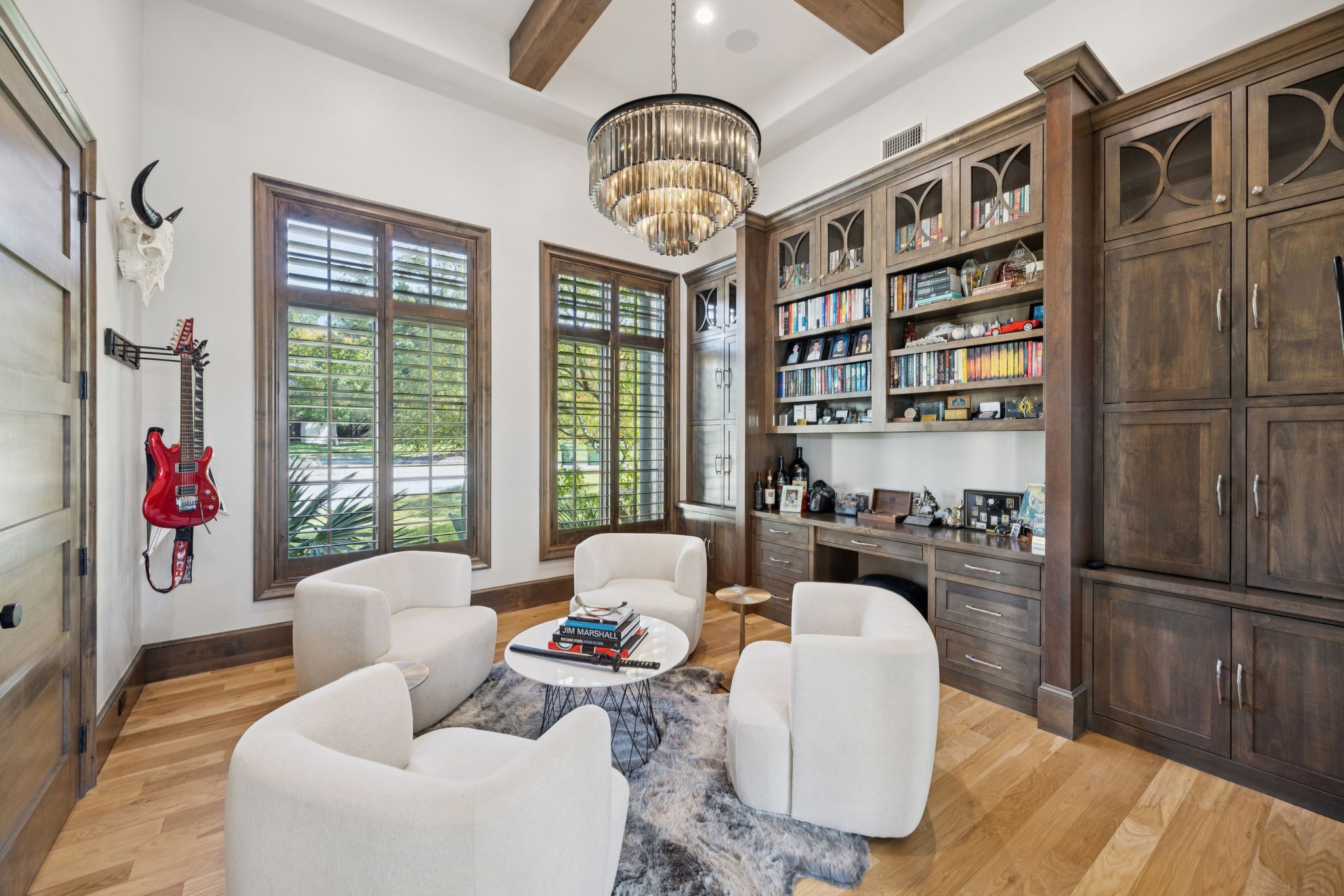 1825 Terra Bella Drive Westlake TX 76262