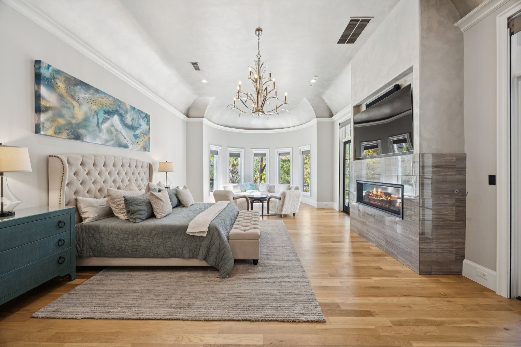 1825 Terra Bella Drive Westlake TX 76262