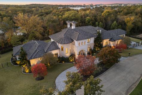 1825 Terra Bella Drive Westlake TX 76262