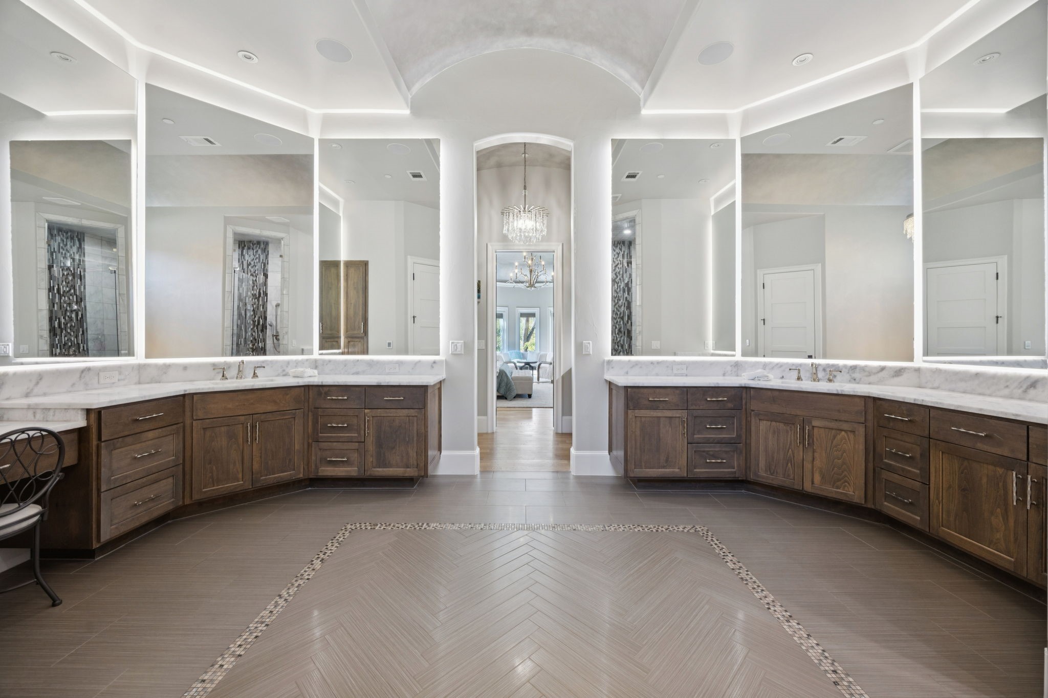 1825 Terra Bella Drive Westlake TX 76262