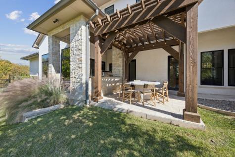 1825 Terra Bella Drive Westlake TX 76262